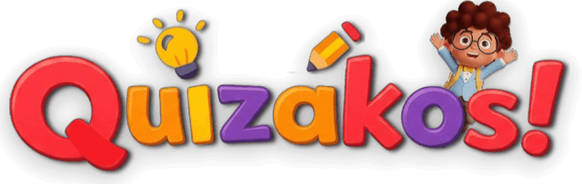 quizakos logo
